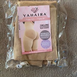 Yahaira Shapewear